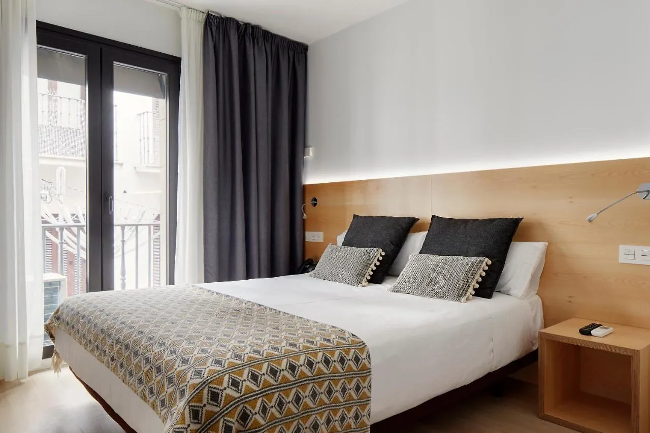 Hostal Arriazu Pampelune