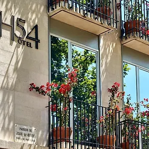 54 Barceloneta Espagne